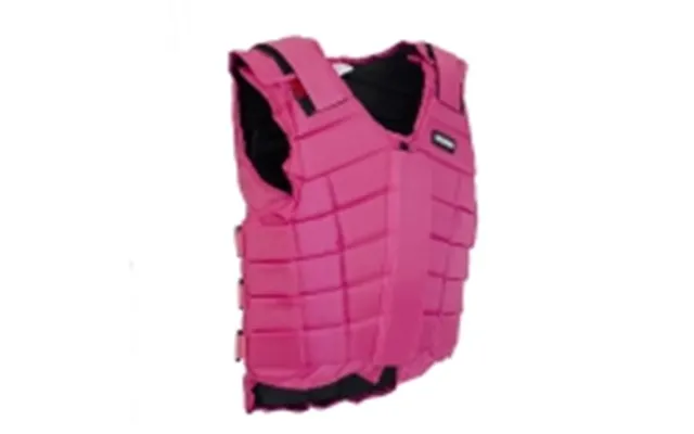 Jacson Sikkerhedsvest Rosa Junior 8