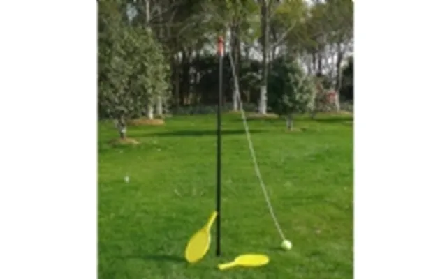 Januar Tennis Ziemny Swingball Rotor Spin