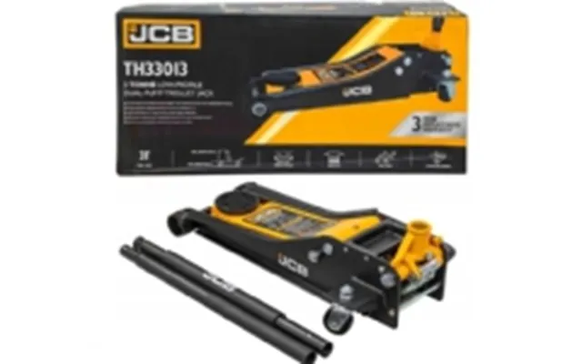 Jcb D Wignik Aba 3t 75-505mm
