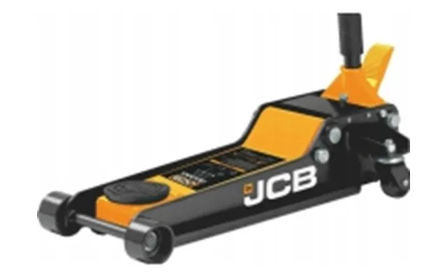 Jcb Jcb Jack Frog 5t