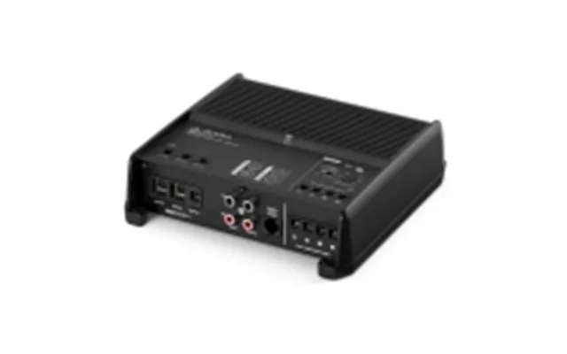 Jl Audio Xdv2 300w Monoblock Class D Woofer Forstærker