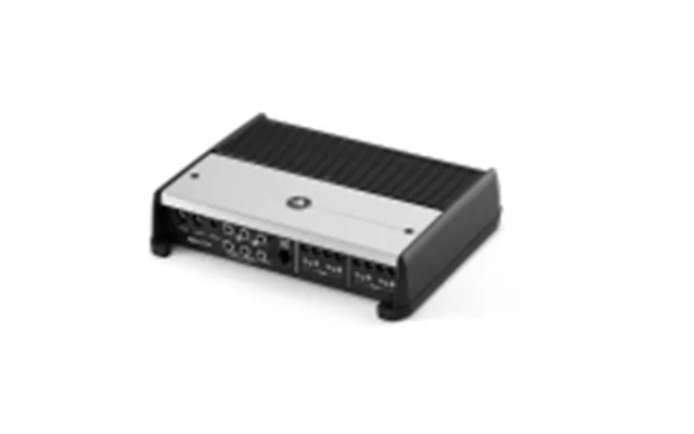 Jl Audio Xdv2 400w 4 Kanal Classd Full Range Forstærker