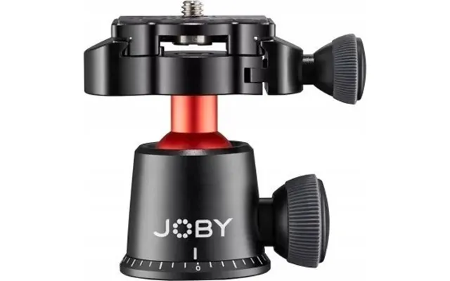 Joby Ballhead