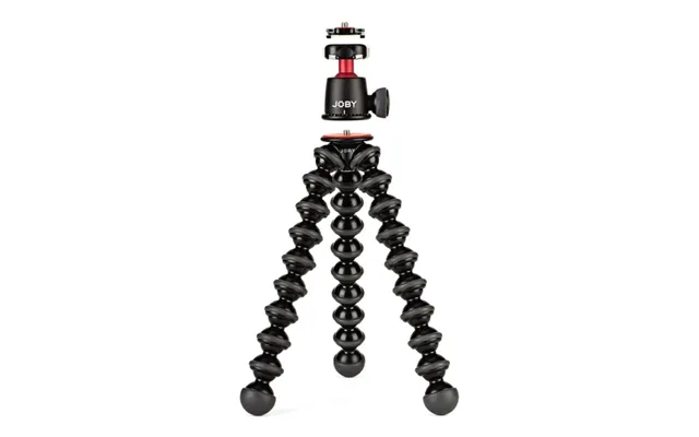 Joby Gorillapod 3k Kit - Stativ Med Ben