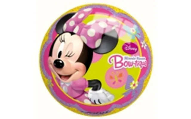 John John Ball 9 Perle Minnie Mouse - 130054689def