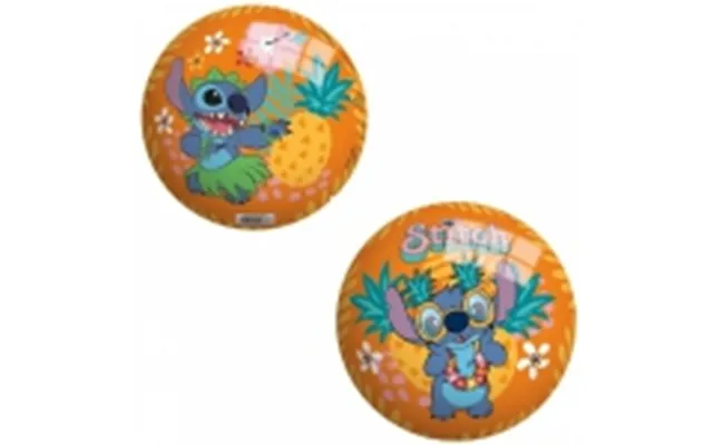 John Pi Ka 9 230mm Lilo I Stitch 130054866