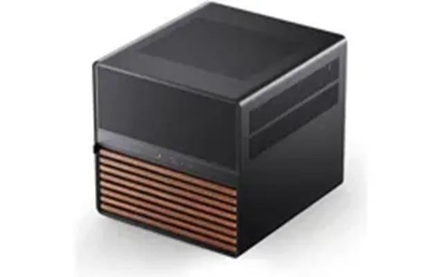 Jonsbo N5 E-atx - Black
