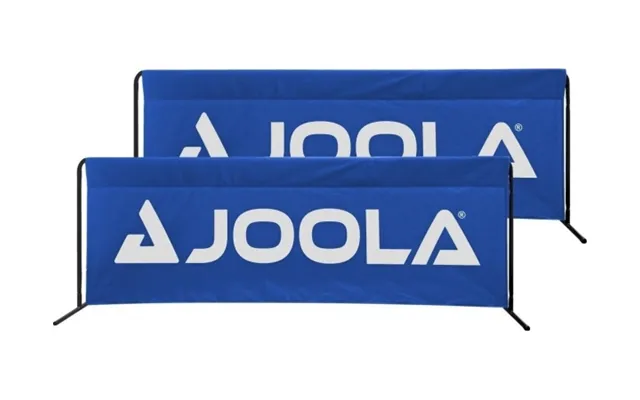 Joola Banda Bordtennis Blå 2.33m 2stoes