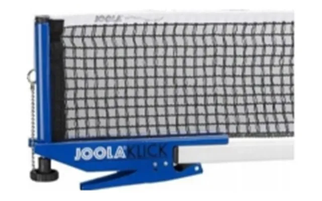 Joola Klick Bordtennisnet 31011 Universal