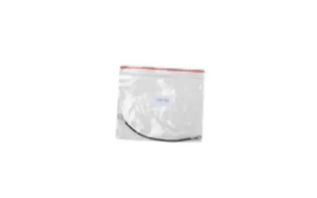 Jordingskabel Esd Rk 0,75mm2 L-15 Cm Kabelsko Ringterminal