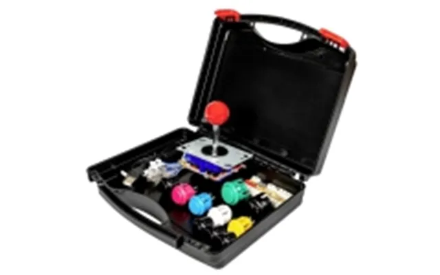 Joy-it Diy-ac-kit Joystick-modul 1 Stk