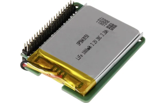 Joy-it Rb-akku-spi3