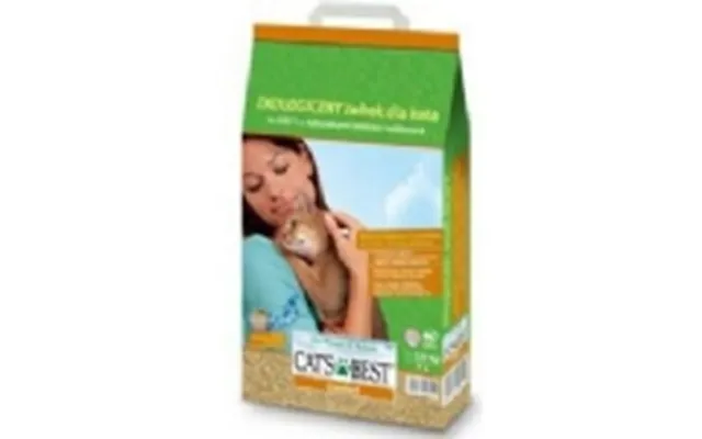 Jrs Cats Best 7l Comfort