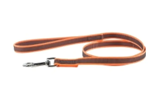 Julius-k9 K9 C&g Line,orange Grå,20mm 1,8m,m Håndt,max 50kg