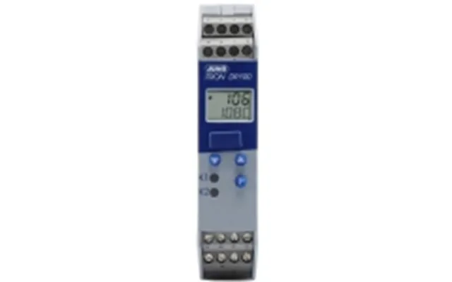 Jumo 00434645 Kompaktregulator