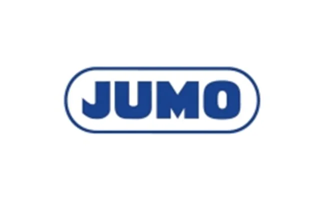 Jumo 00474180 Kompaktregulator B X H 48 Mm X 96 Mm