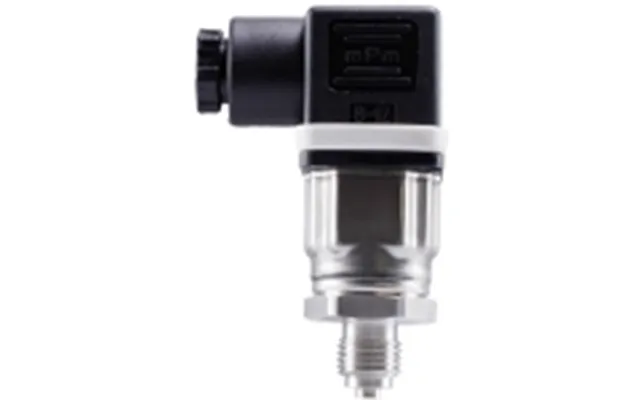 Jumo 00523660 Måletrykstransducer