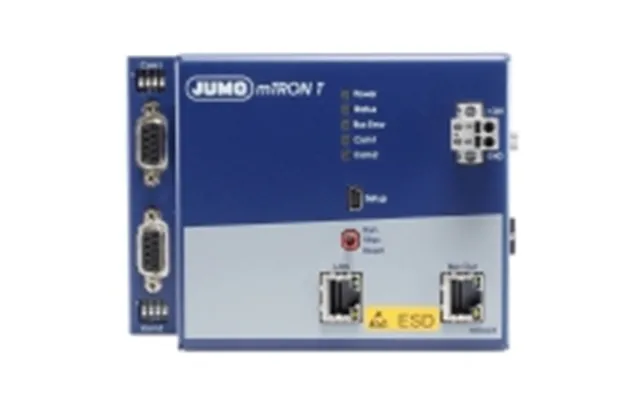 Jumo 00569491 1 Stk