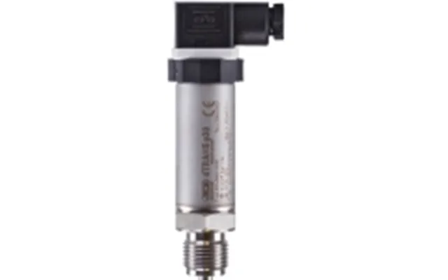 Jumo 43006500 Måletrykstransducer 10 - 30 V