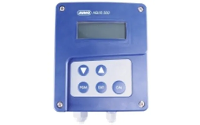 Jumo Temperaturtransducer 00542691