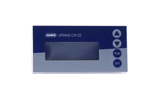 Jumo Temperaturtransducer 00560378