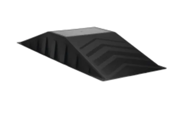 Junior Skaterampe 112 X 45 X 15 Cm