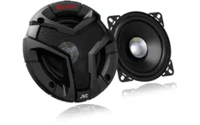 Jvc Cs-v418 - Drvn