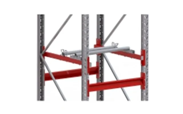 Kabeltromleophæng 1100mm