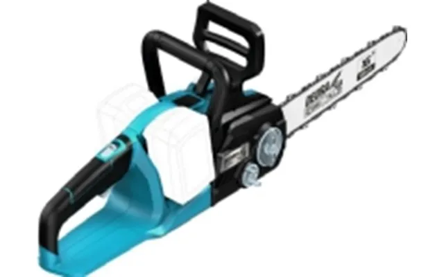 Kædesav 40cm 2x18v Børsteløs Sas All Ded7195v