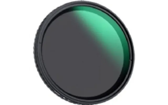 Kampf Concept Filtras Nano-x 86 Mm Xv38 K&amp F Concept