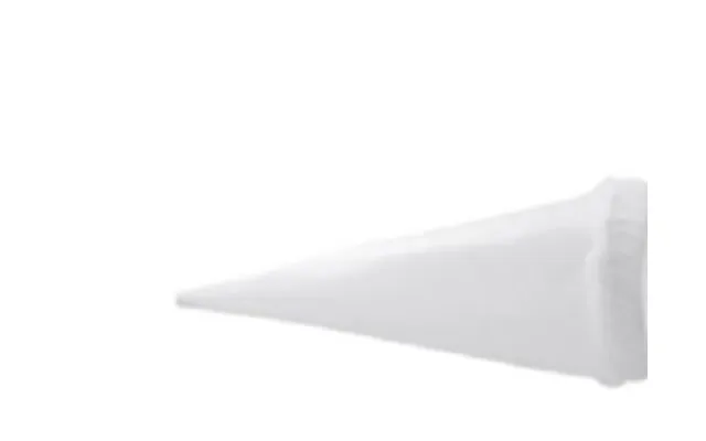 Kanalfilter Ø100 - Længde 220 Mm