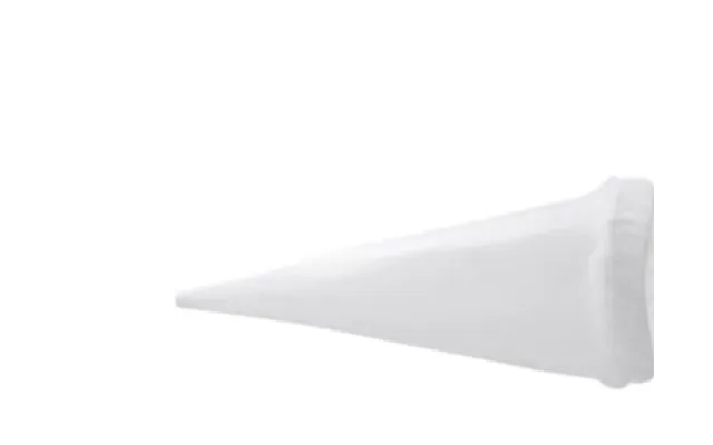 Kanalfilter Ø125 - Længde 260 Mm