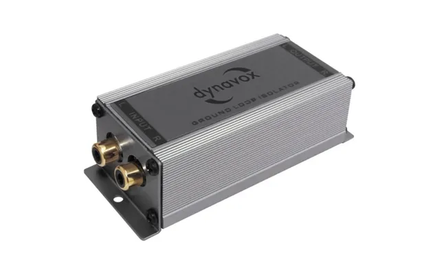 Kappestrømfilter Phono Phono