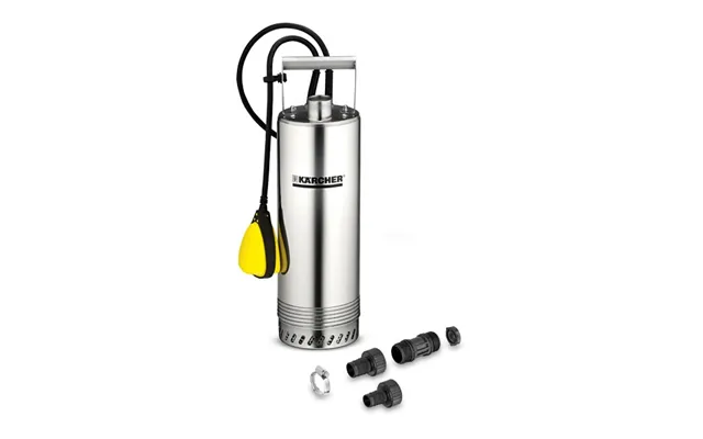 Kärcher Bp 2 - 800 W