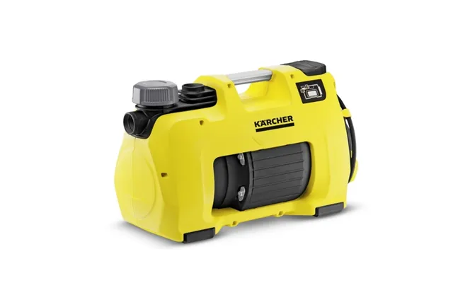 Kärcher Bp 4 Home & Garden - 950 W