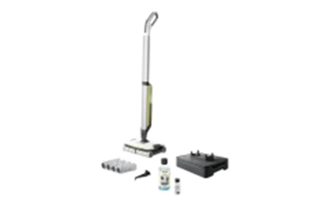 Kärcher Fc 7 Cordless Premium - Gulvrenser