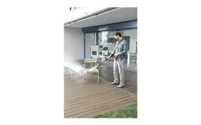 Karcher K 2 Premium Power Control Højtryksrenser 1.673-630.0