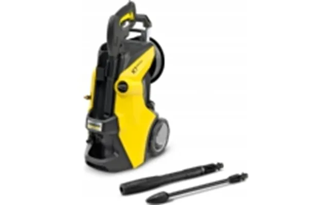 Karcher K 7 Premium Power Flex Højtryksrenser - 1.317-320.0
