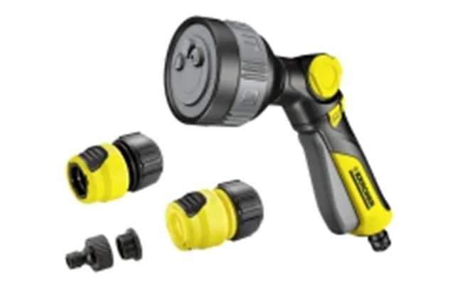 Kärcher Plus - Spraypistol