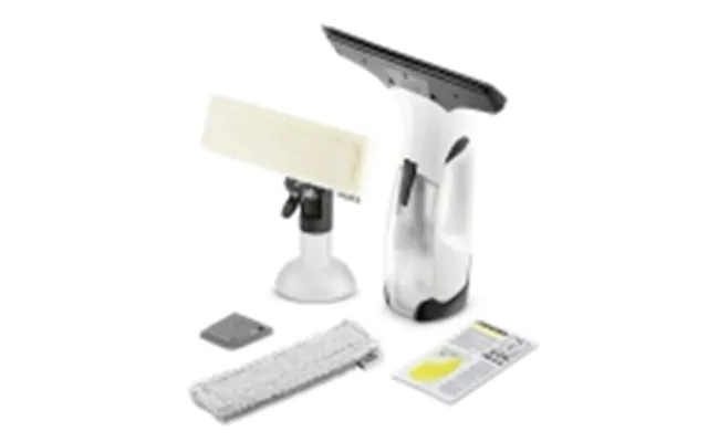 Kärcher Wv 2 Plus P - Sort