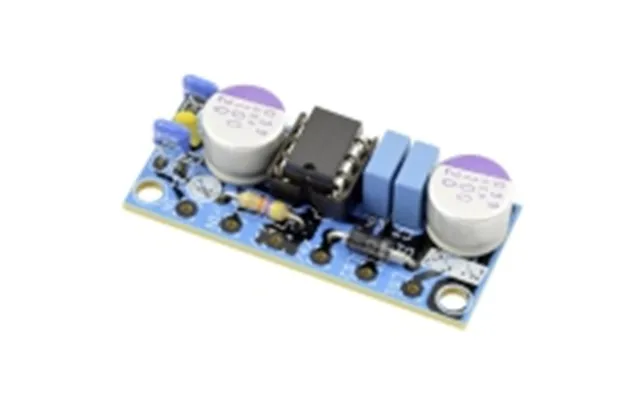 Kemo B182 Forstærkere Byggesæt 6 V Dc - 9 V Dc 2 W