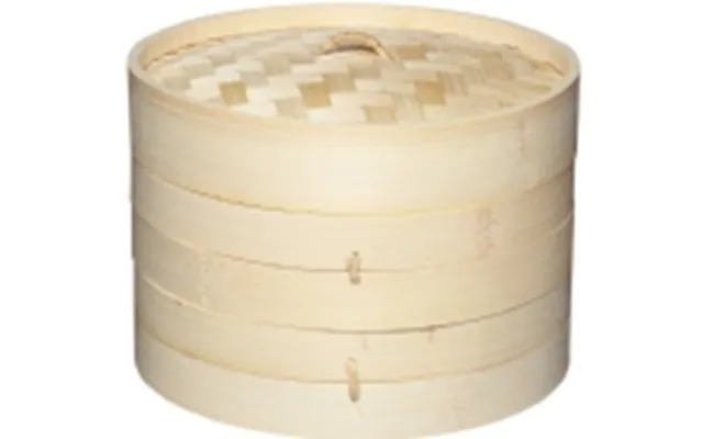 Ken Hom Kh506 - Traditionel Dim Sum Kurv
