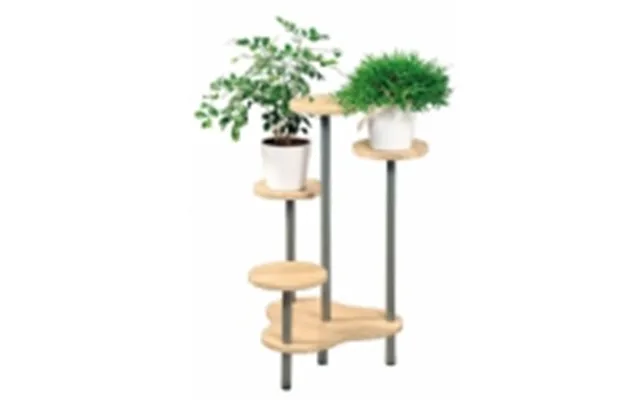 Kesper 17277 - Niveaudelt Plantestativ