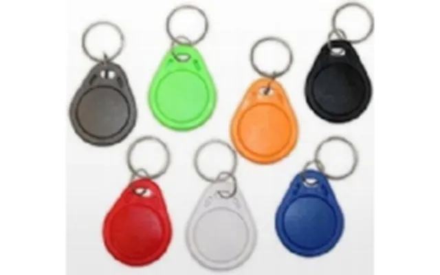 Keyfob - Mifare Classic 1k