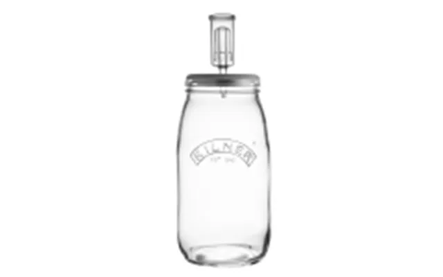 Kilner Fermentation 6 Peices Set Kilner