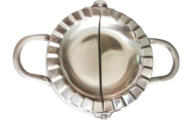 Kinghoff Kh-2190 10 Cm Pierogou Støbekraft