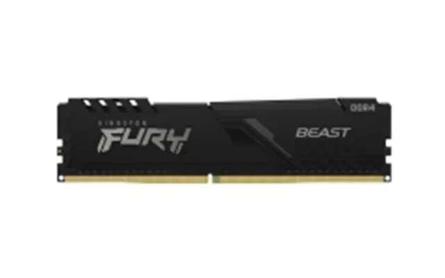 Kingston Fury Beast - Ddr5