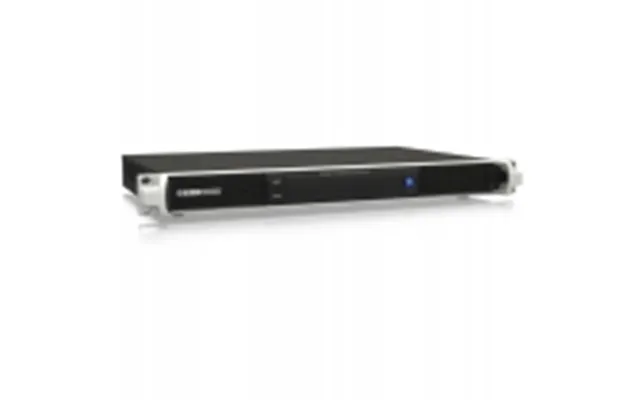 Klark Teknik Df1000 - Feedback-fjerner