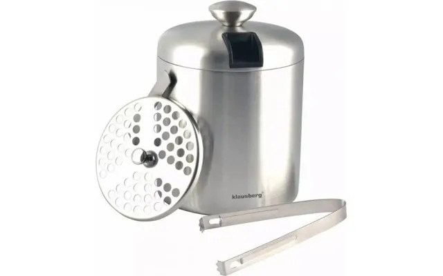 Klausberg 1,3l Ice Kager Klausberg Skippers Kb-7579