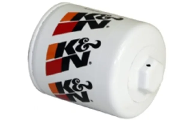 K&n Oliefilter